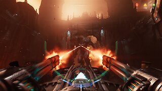 DOOM The Dark Ages, Playthrough, (No Commentary), pt.6