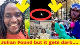 Inventor Julian Brown’s Friend & Mom Say He’s Safe… But Why Won’t He Show Himself?