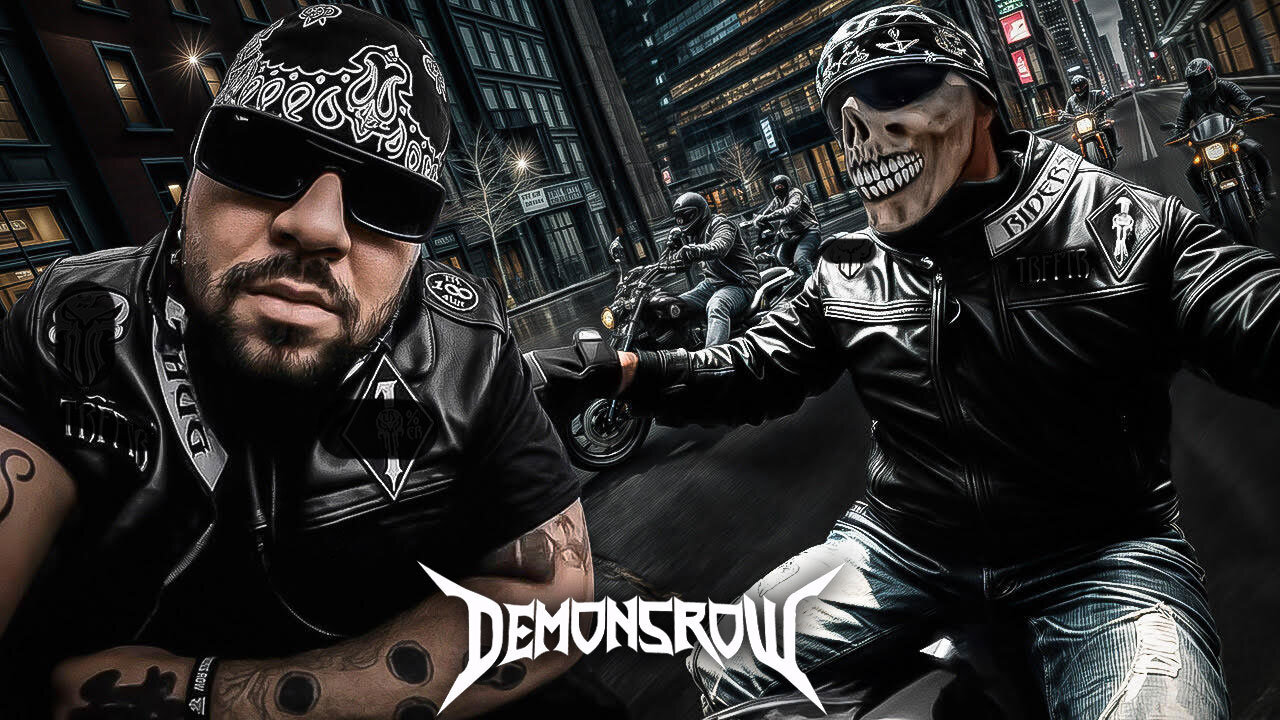 Things I Wish I Knew Before Joining a 1% Outlaw Motorcycle Club