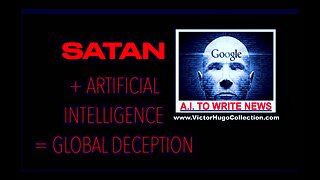 John McAfee Says Using Artificial Intelligence Is Inviting Satan Into Your House To Sell Your Soul