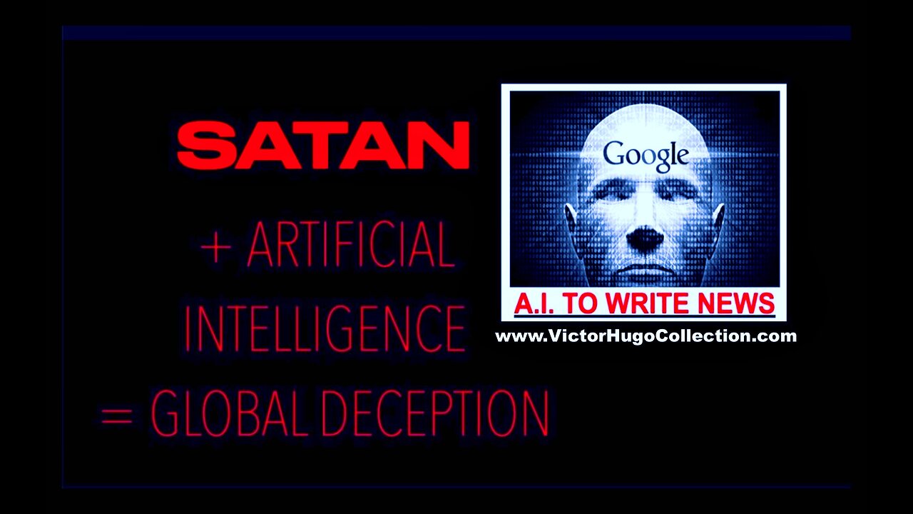 John McAfee Says Using Artificial Intelligence Is Inviting Satan Into Your House To Sell Your Soul