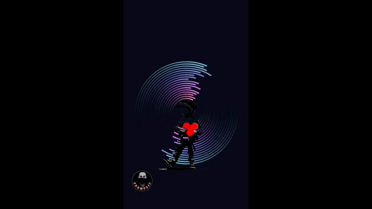 You see my heart is open