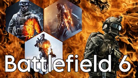 Battlefield 6 Open Beta Now Live