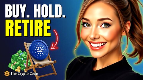 How Many ADA to Retire Early? The 2025 Cardano Blueprint