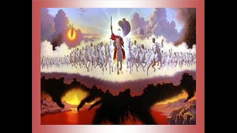 My Remnant is Called, Faithful and Chosen