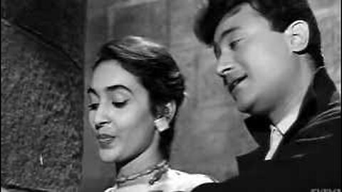 Dil Ka Bhanwar Kare Pukar | Mohammed Rafi Evergreen Song | Hindi Classic Songs