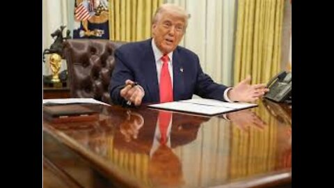 Trump Administration Revises Student Loan Guidelines.mp4