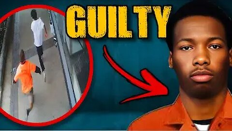 Karmelo Anthony Just LOST ALL HOPE After Breaking Update!