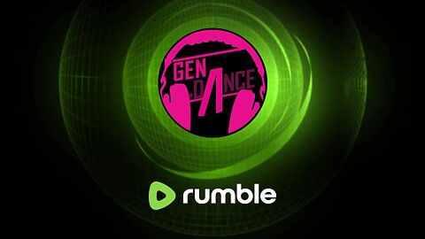 Generation Dance Radio - EDM, Dance, Eurodance, Trance, House, Hands up
