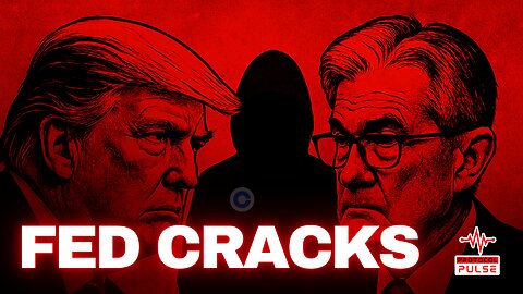 Trump vs. The Fed, Coinbase Token Scandal, & The Memecoin Mania Unmasked | Crypto News Breakdown