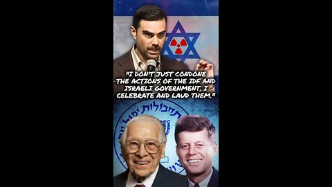 VladTalks | Shapiro Affair | Dig