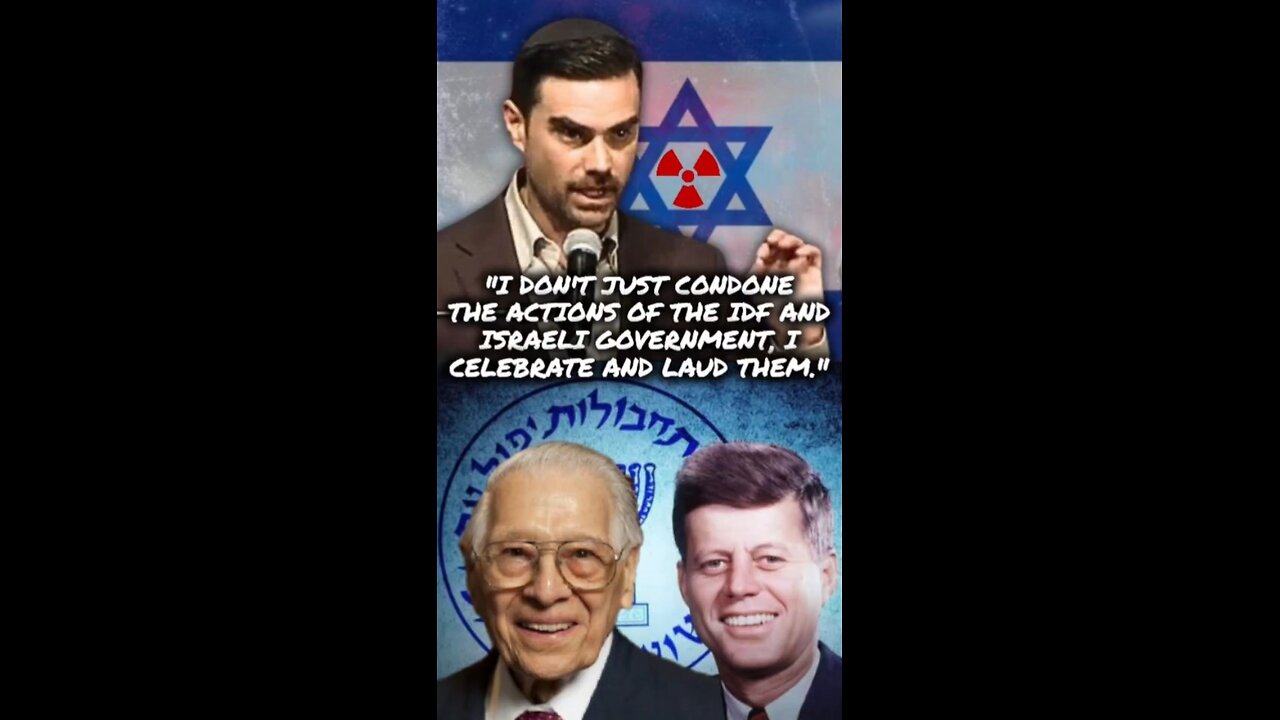 VladTalks | Shapiro Affair | Dig