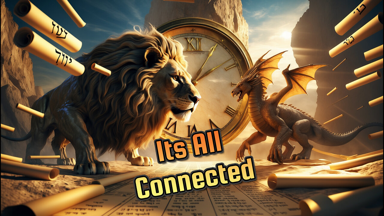 Daniel’s 70 Weeks and Revelation’s Timeline (Are We in It Now?)