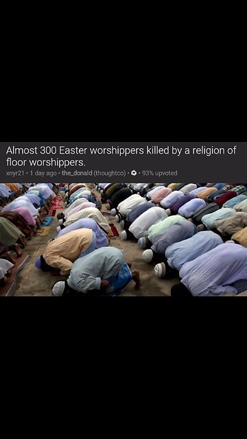 Can’t imagine why....