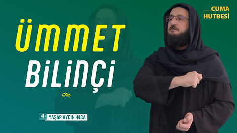 Birlikte Rahmet, Ayrılıkta Azap Vardır – Ümmet Bilinci
