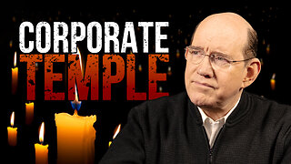 Are You the Temple of the Spirit?