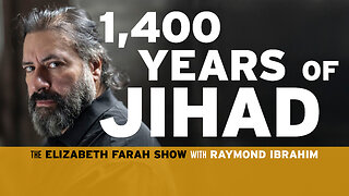 Islam Hasn’t Changed in 1,400 Years of Blood and Conquest