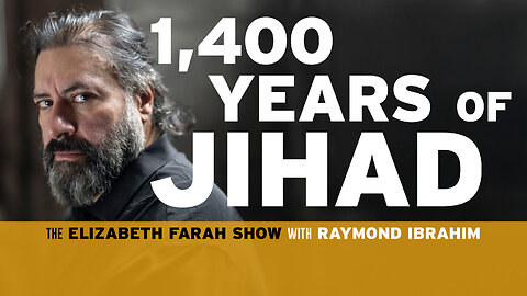 Islam Hasn’t Changed in 1,400 Years of Blood and Conquest