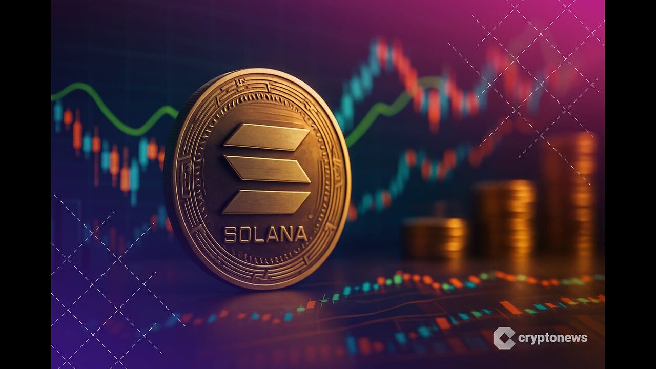 European Asset Manager CoinShares Becomes 8th Firm to Bet on Solana ETF Approval