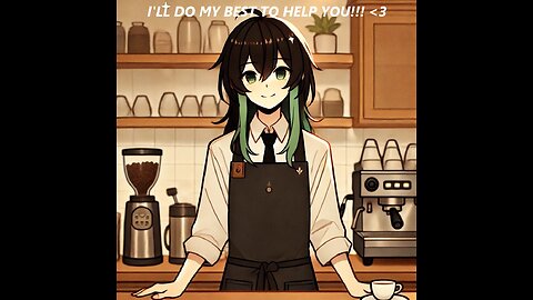 [ASMR] Femboy Café Barista Makes You Feel Special (M4M)