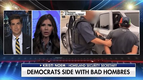 🚨BREAKING: Biden opened the border to MIGRANT CANNIBALS🚨