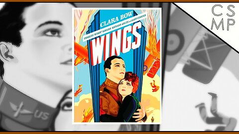 Wings (1927)