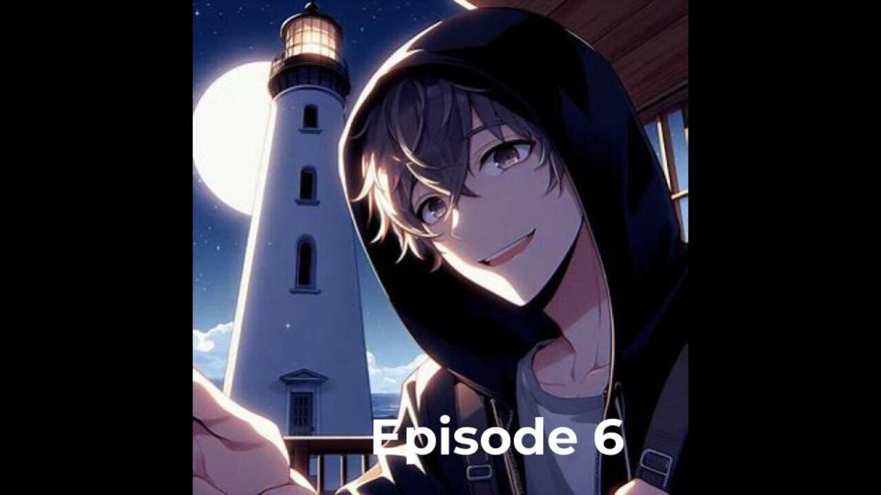 To the Moon Episode 6