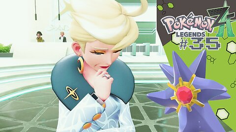 The Meeting with President Jett