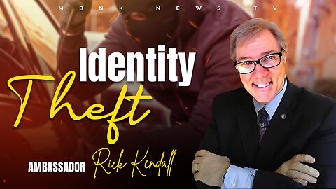 Identity Theft I Mamlakak Broadcast Network