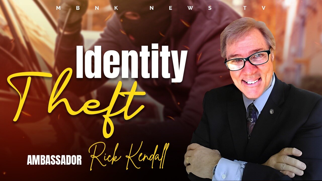 Identity Theft I Mamlakak Broadcast Network