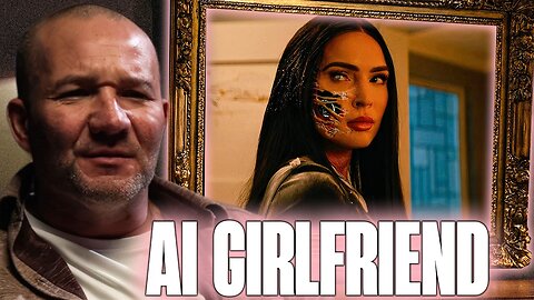Did You Know a Man Left His Wife for an AI Girlfriend?