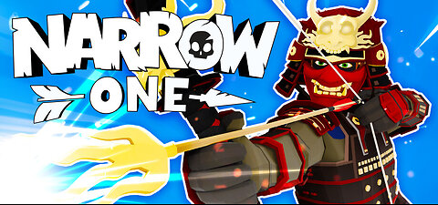Narrow one #narrowone #gaming #shorts