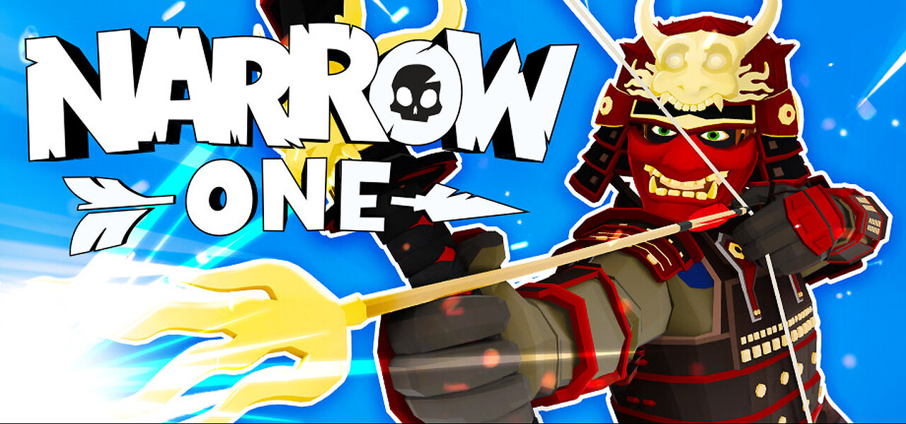 Narrow one #narrowone #gaming #shorts