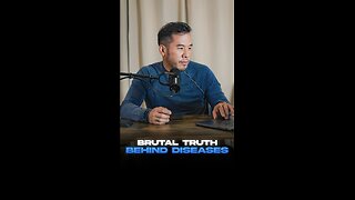 The Brutal Truth About Obesity