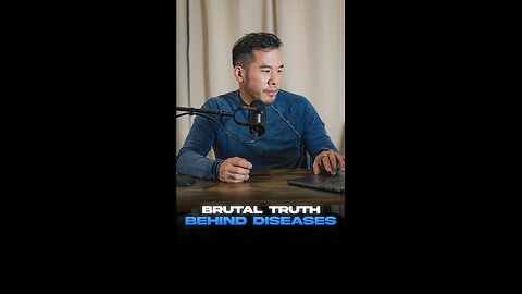 The Brutal Truth About Obesity