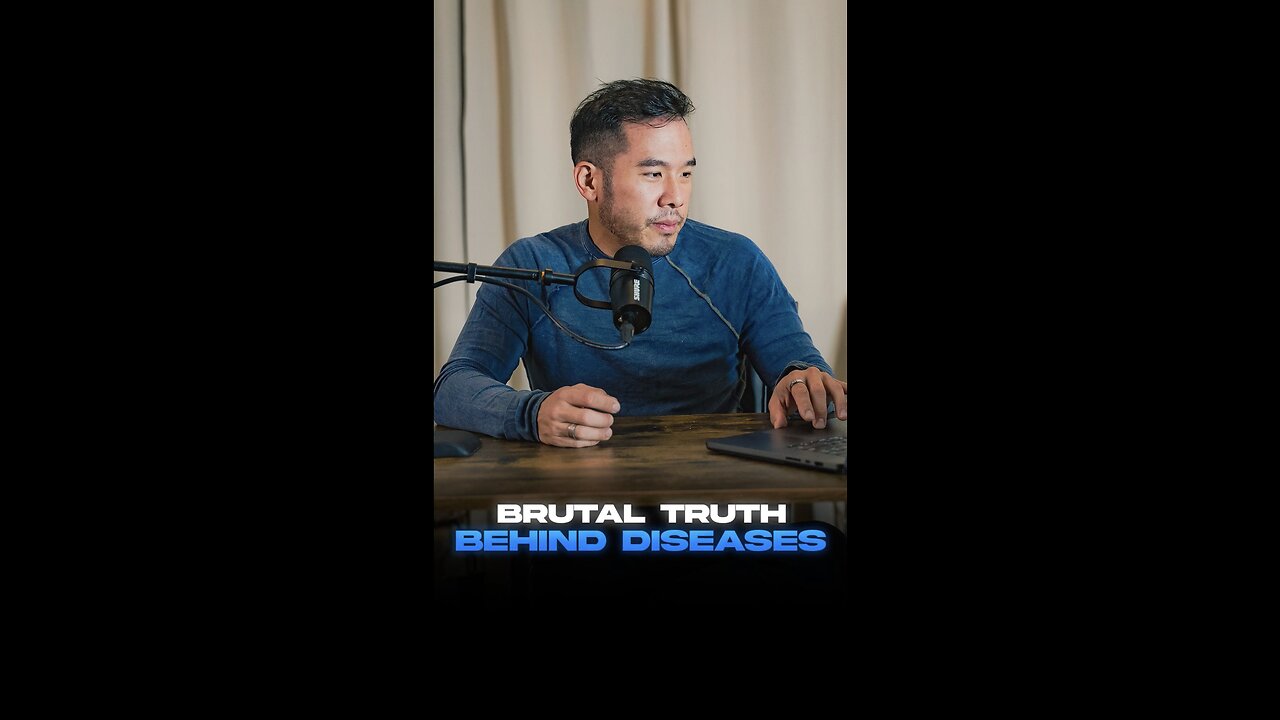 The Brutal Truth About Obesity