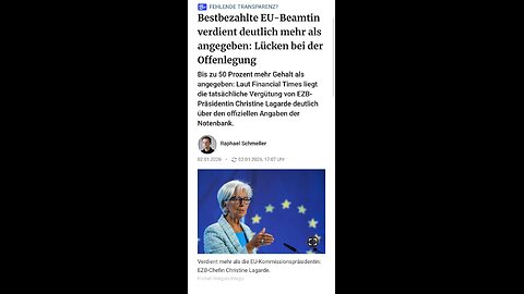 Französische Patrioten senden eine mächtige Botschaft an die EU