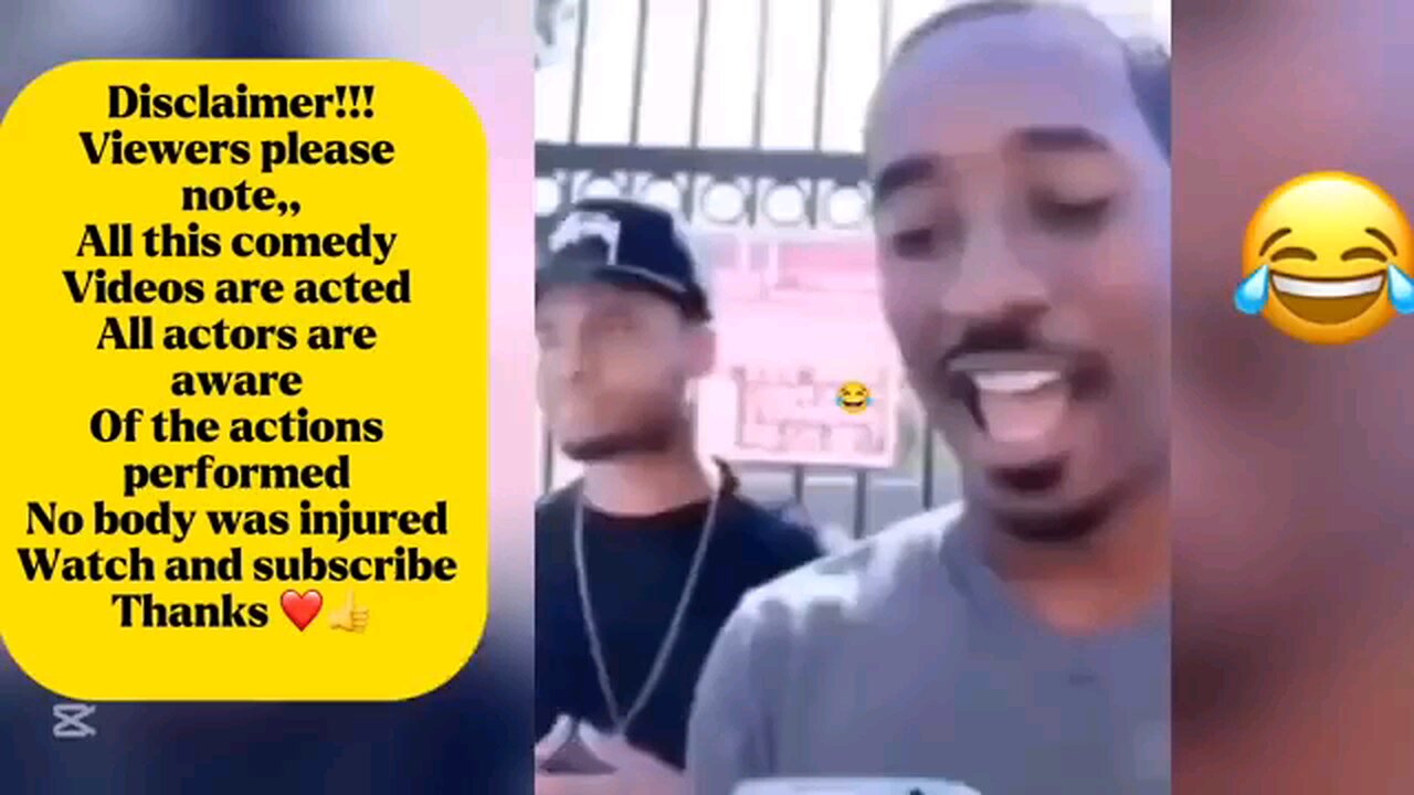 most funny video in the whole world