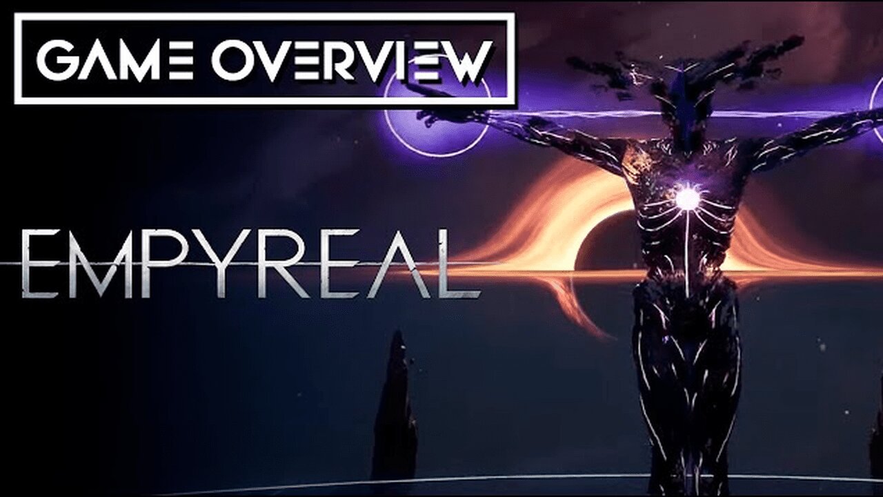 Empyreal - Official Game Overview Trailer