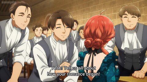 how mel was seduced | Pass the Monster Meat Milady!