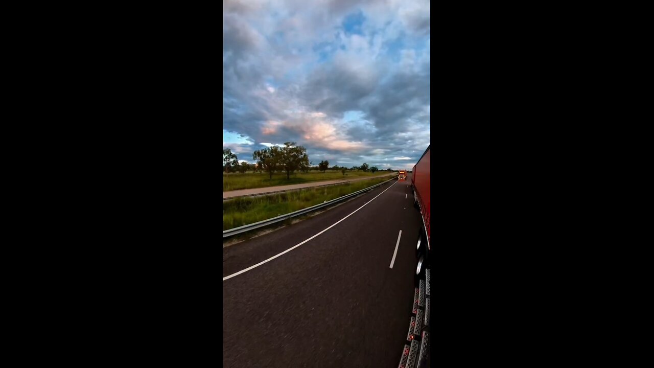 truck driver