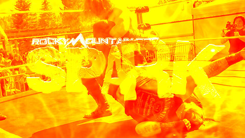 RMP SPARK | Anaya vs Jack McCready from Snowpack Taproom & Pizzeria