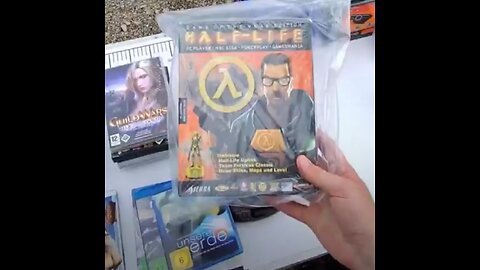 Pierde la oportunidad de ganar dinero con un juego raro