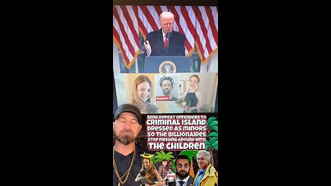 Trump Comments on Burn Victim Bethany MaGee where she was lit on fire by a man with 72 prior arrests