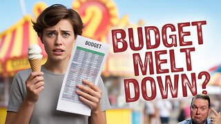 The "Summer Slump" Budget Review: Re-evaluating Habits Mid-Season?