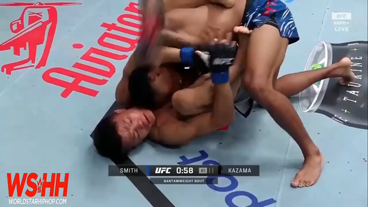 UFC