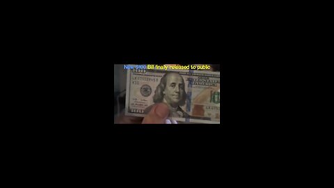 United States dollar bills decrypted. It’s not looking nice…