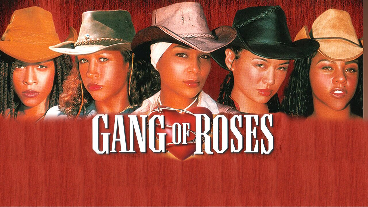 Gang of Roses (2003)
