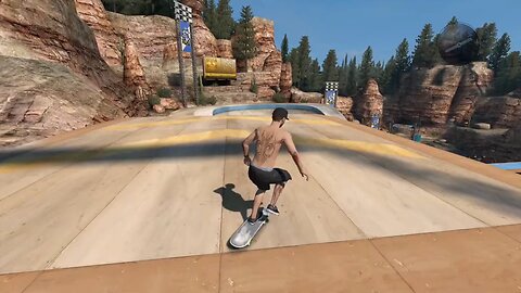 Skate 3 Drop!