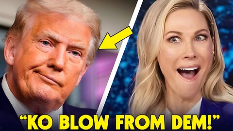 Trump SNAPS at 2AM After BRUTAL Dem Attack – Total Meltdown!